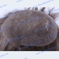 2-Men's toupee base design