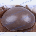 19-Men's toupee base design