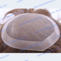 23-Men's toupee base design