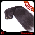HW39-20#2SST 20 inch color 2 human hair weft