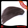 HW35-12#3SST 12 inch color 3 human hair weft