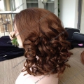 100% Brazilian Remy human hair full lace wig