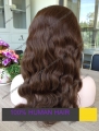 100% Brazilian Remy hair