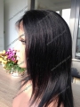 100% Brazilian Remy hair