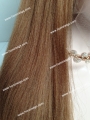 100% Chinese Remy hair