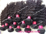 100% Brazilian Remy hair