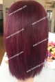 100%  Indian Remy hair