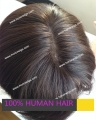 100% Indian Remy hair